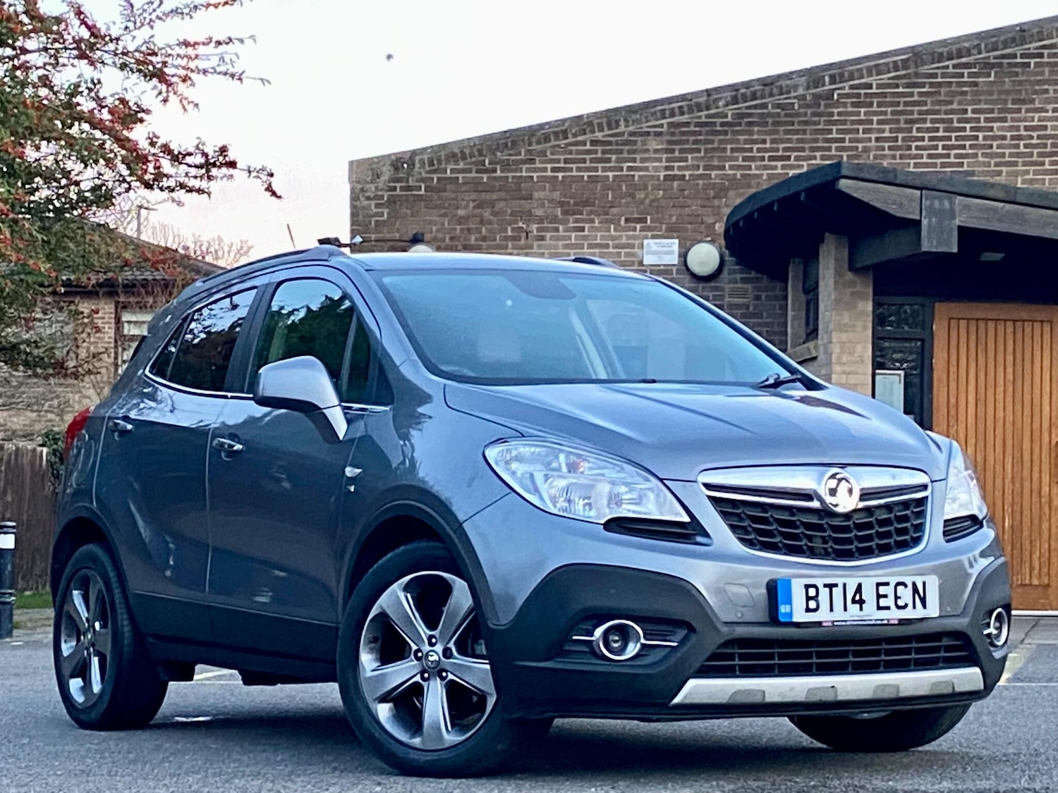 Used Vauxhall Mokka for sale - 77670288: Photo 13