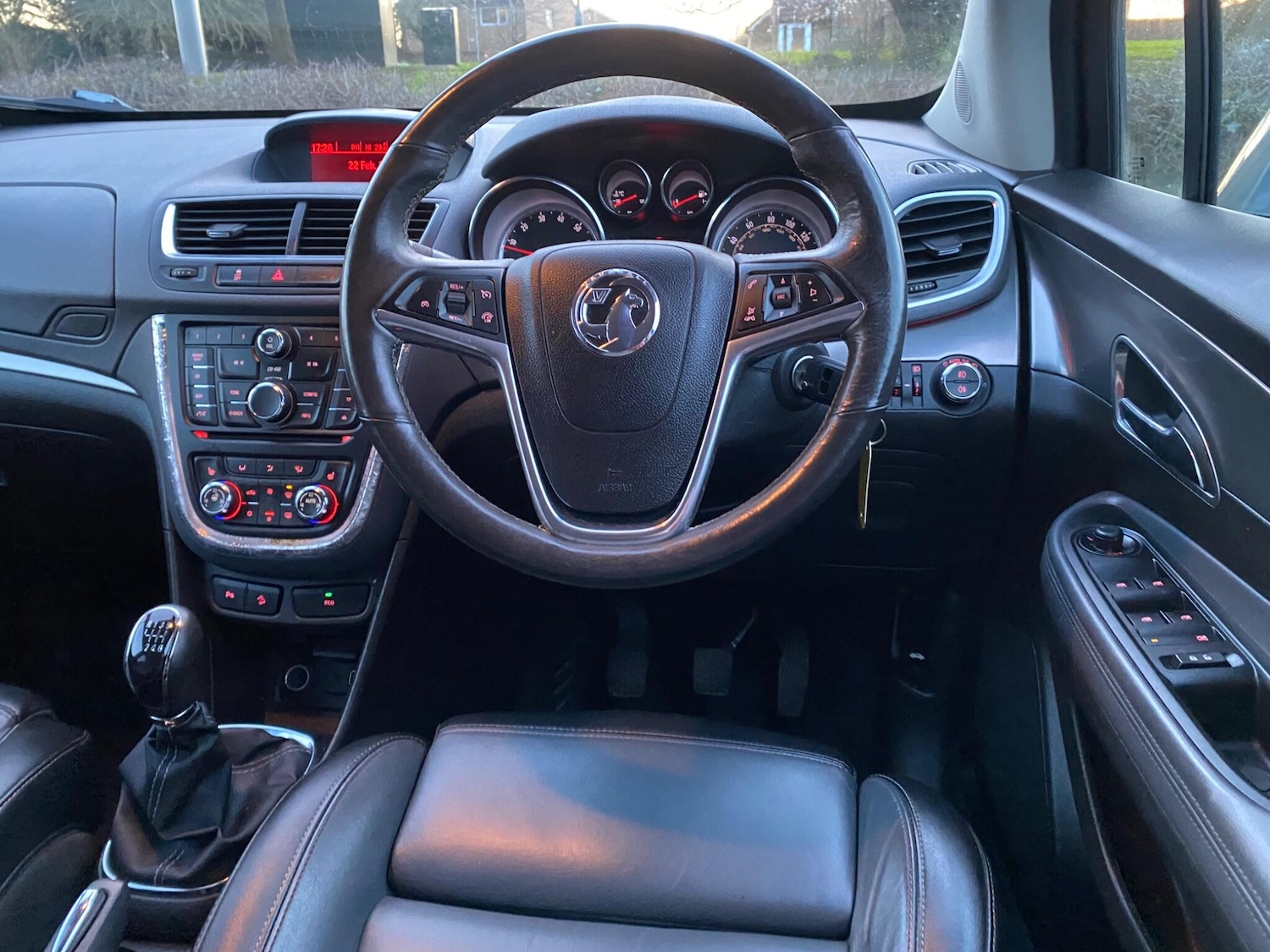 Used Vauxhall Mokka for sale - 77670288: Photo 14