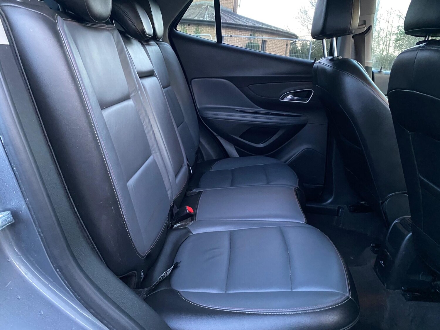 Used Vauxhall Mokka for sale - 77670288: Photo 16