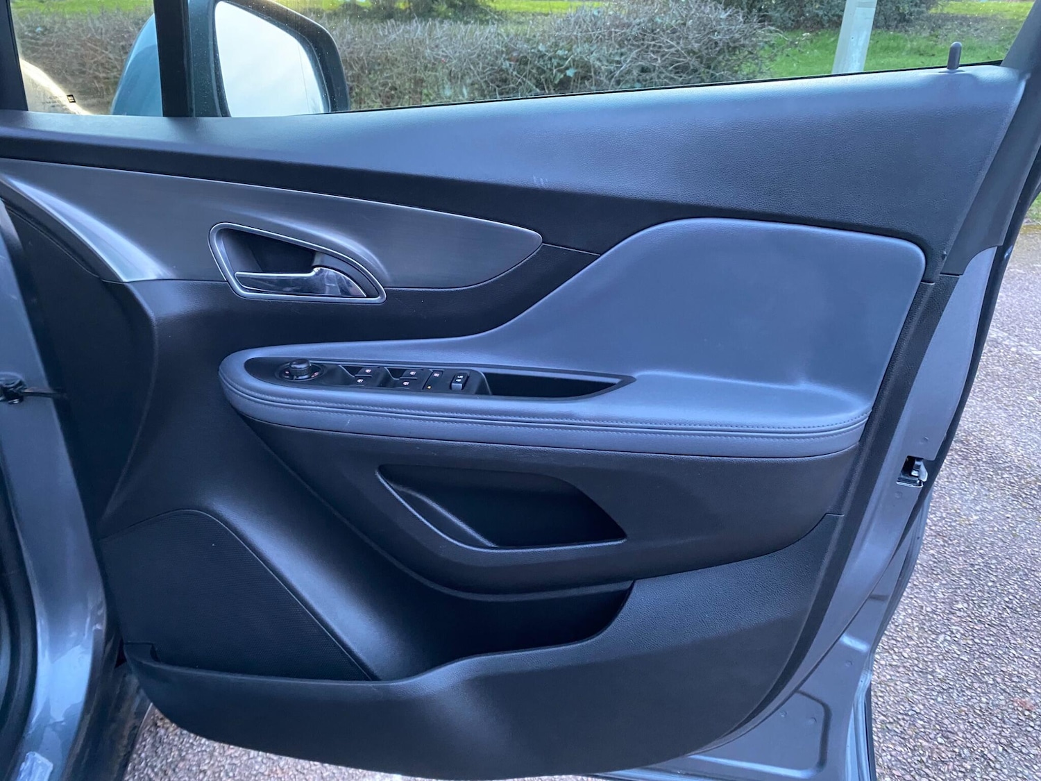 Used Vauxhall Mokka for sale - 77670288: Photo 21