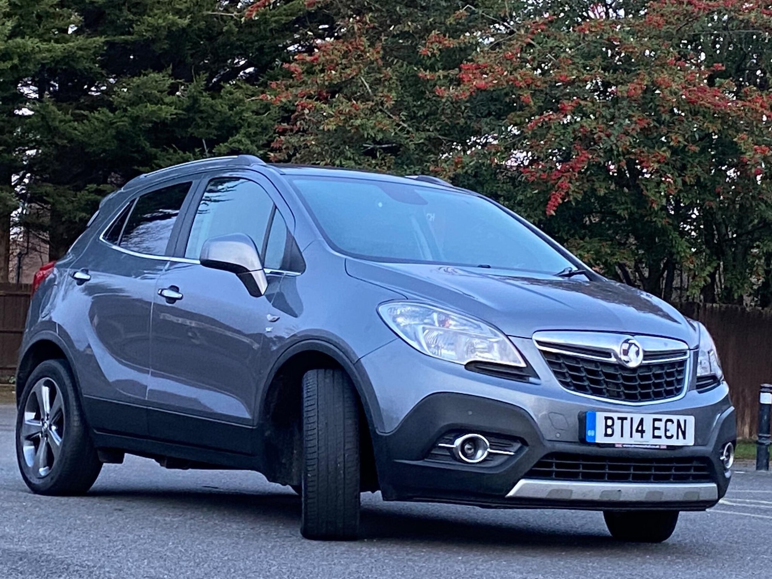 Used Vauxhall Mokka for sale - 77670288: Photo 22