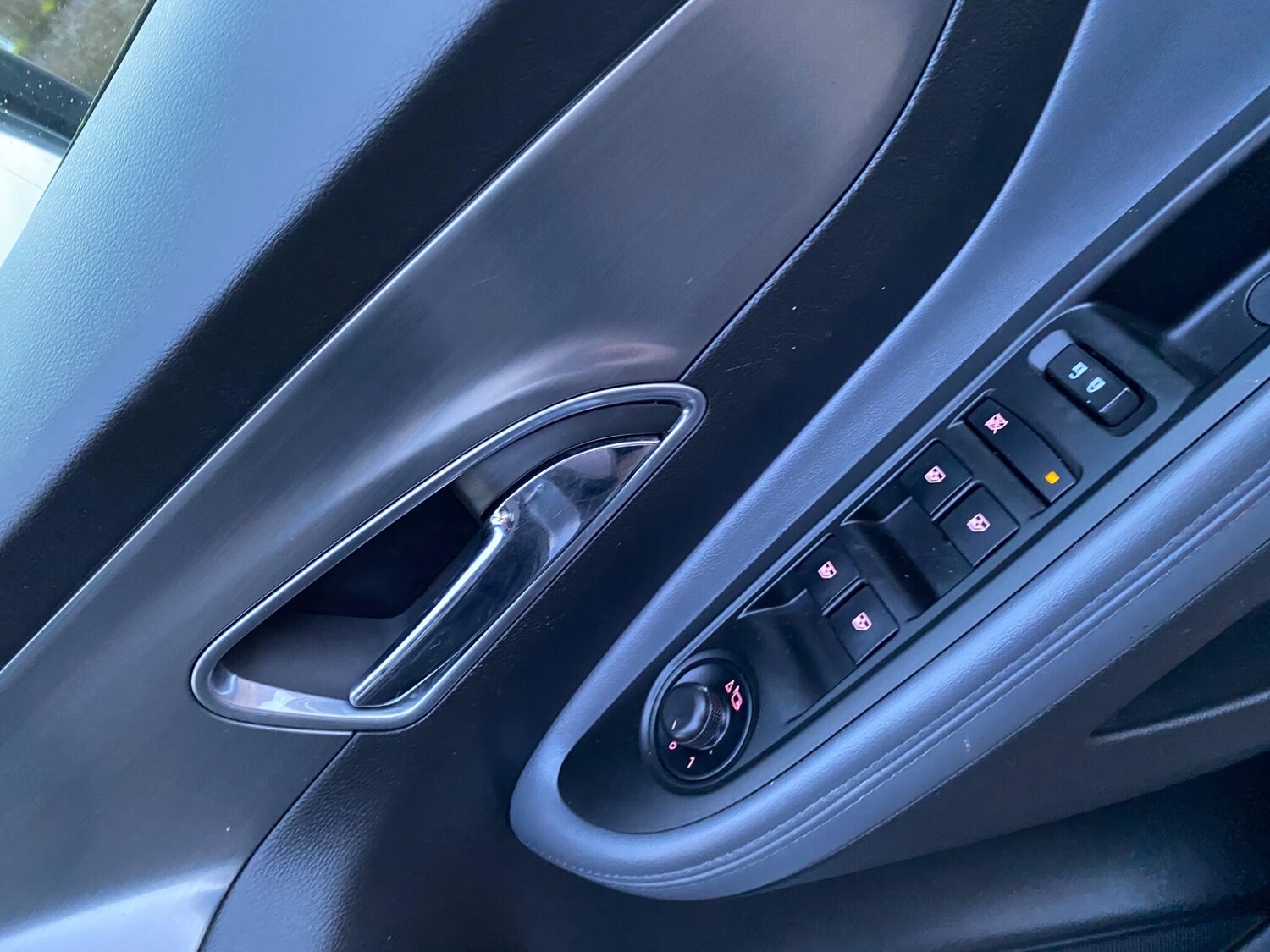 Used Vauxhall Mokka for sale - 77670288: Photo 24