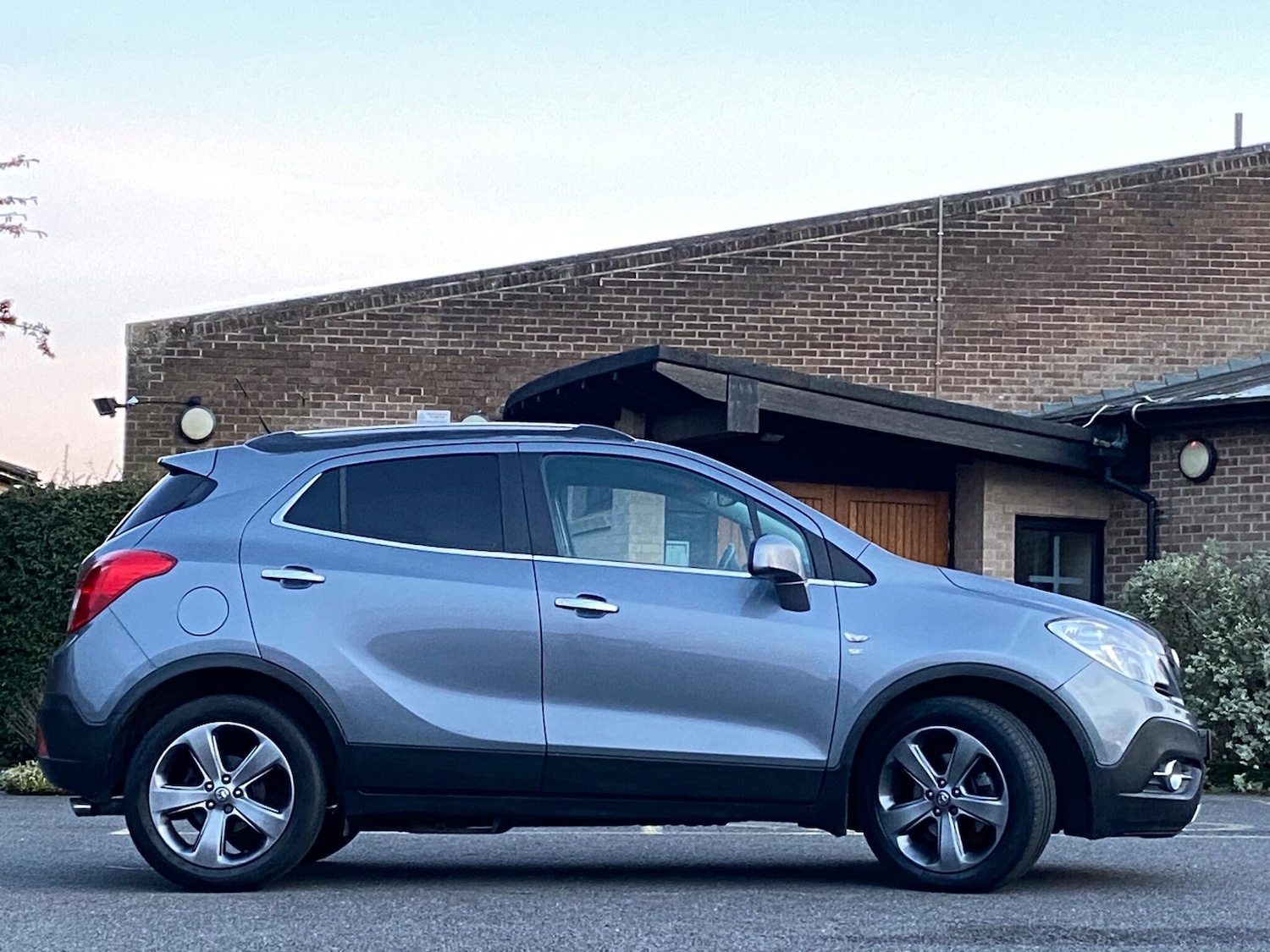 Used Vauxhall Mokka for sale - 77670288: Photo 33