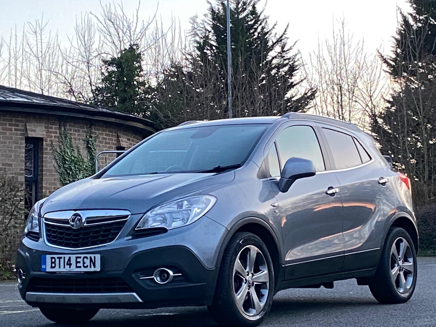 Used Vauxhall Mokka for sale - 77670288: Photo 35