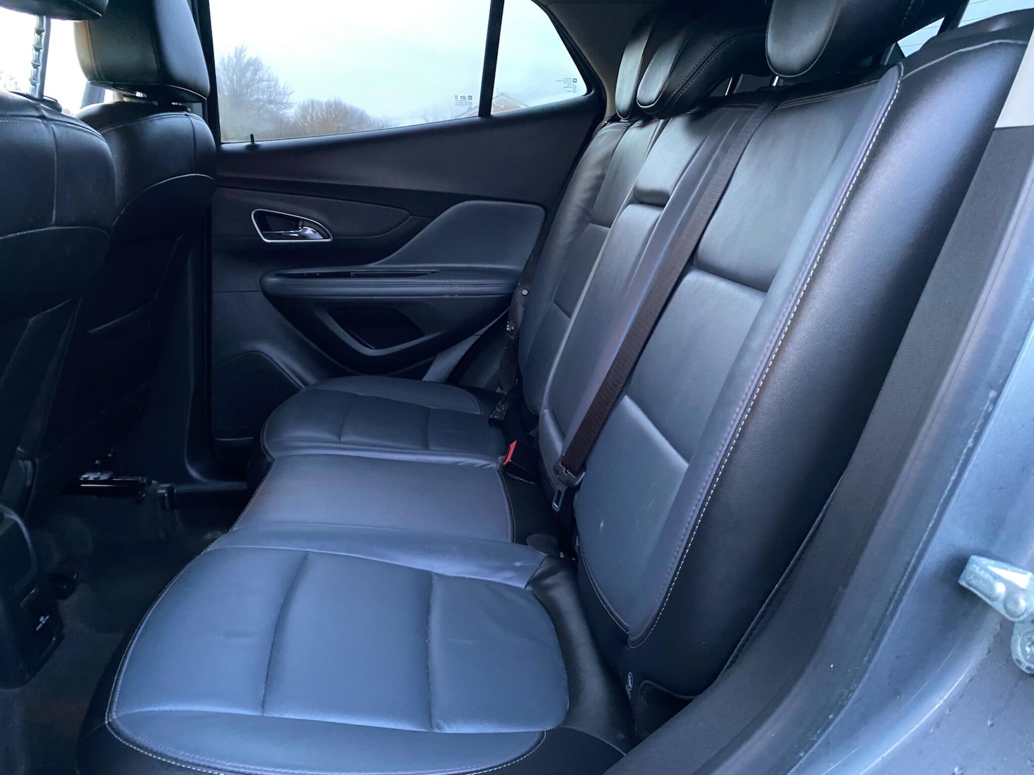 Used Vauxhall Mokka for sale - 77670288: Photo 6