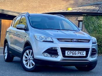 Used Ford Kuga 2016 for sale - 79726102: Photo