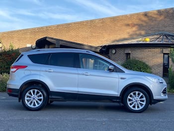 Used Ford Kuga 2016 for sale - 79726102: Photo