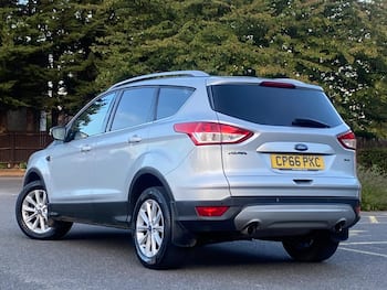 Used Ford Kuga 2016 for sale - 79726102: Photo