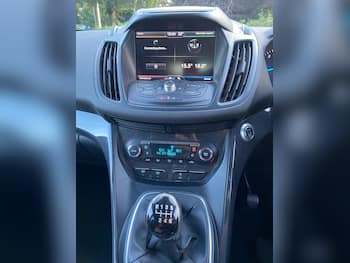 Used Ford Kuga 2016 for sale - 79726102: Photo
