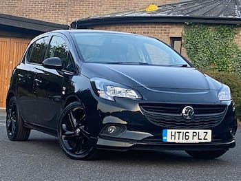 Used Vauxhall Corsa 2016 for sale - 79634422: Photo