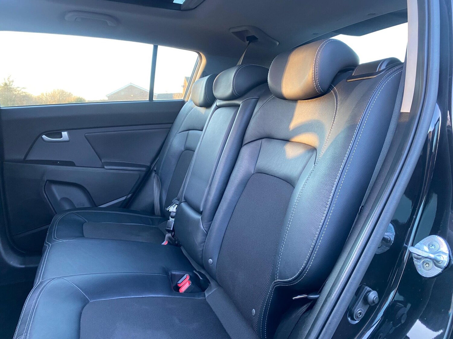 Used Kia Sportage for sale - 77753588: Photo 10