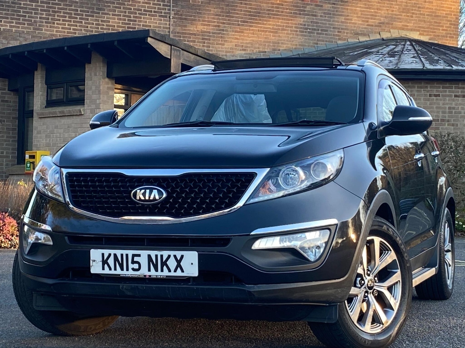 Used Kia Sportage for sale - 77753588: Photo 11