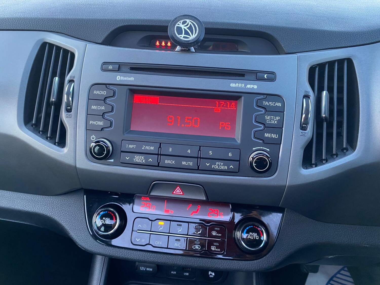 Used Kia Sportage for sale - 77753588: Photo 12