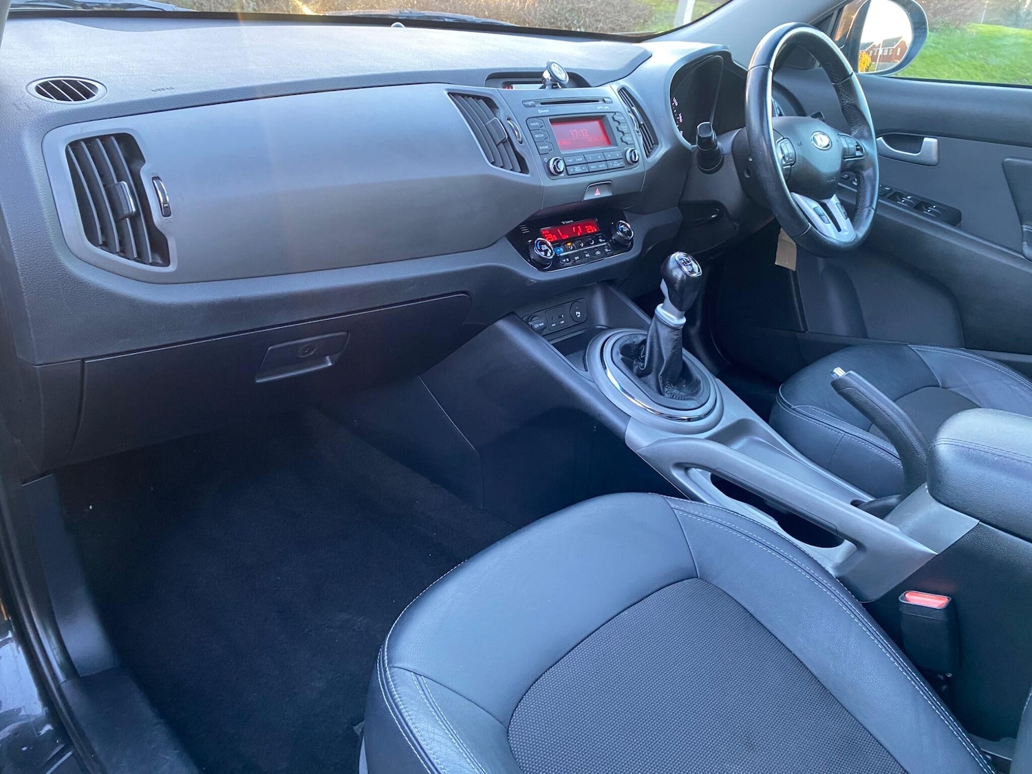 Used Kia Sportage for sale - 77753588: Photo 13