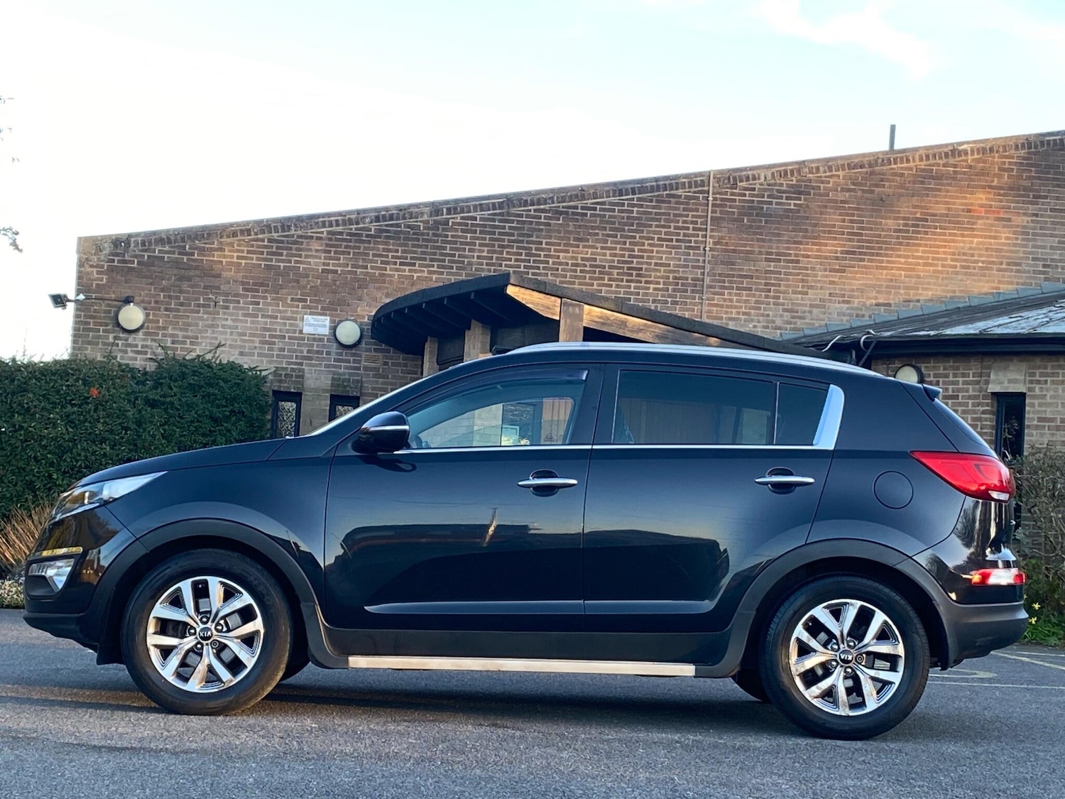 Used Kia Sportage for sale - 77753588: Photo 16