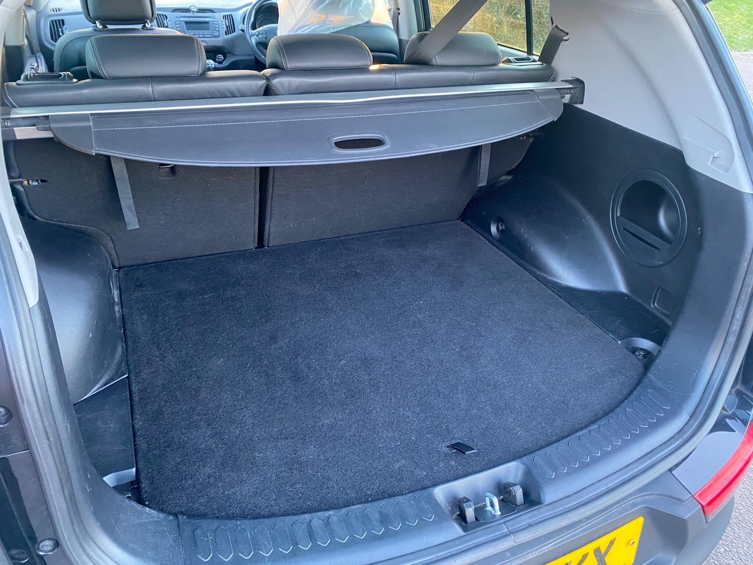 Used Kia Sportage for sale - 77753588: Photo 18