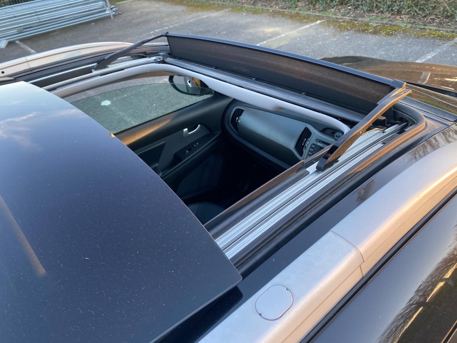 Used Kia Sportage for sale - 77753588: Photo 2