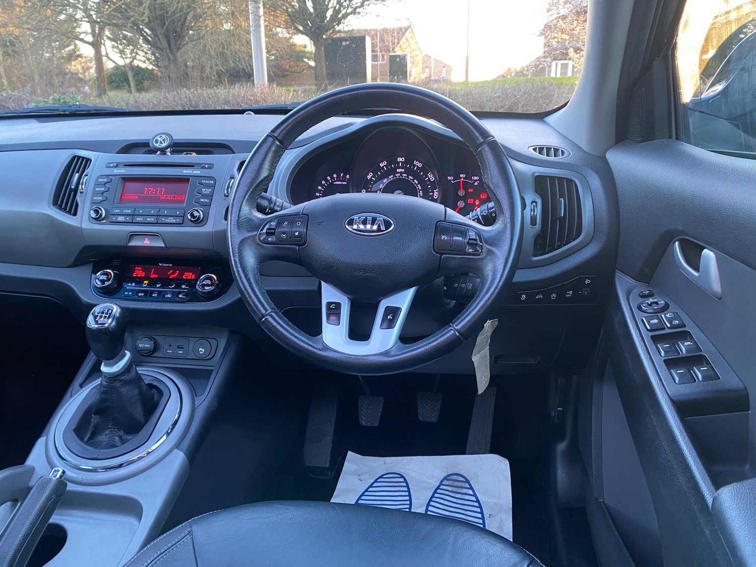 Used Kia Sportage for sale - 77753588: Photo 28