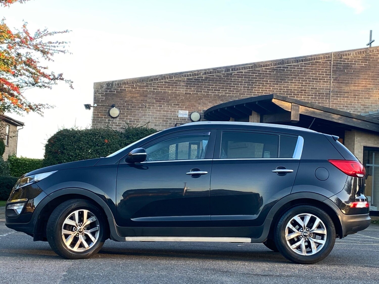 Used Kia Sportage for sale - 77753588: Photo 29