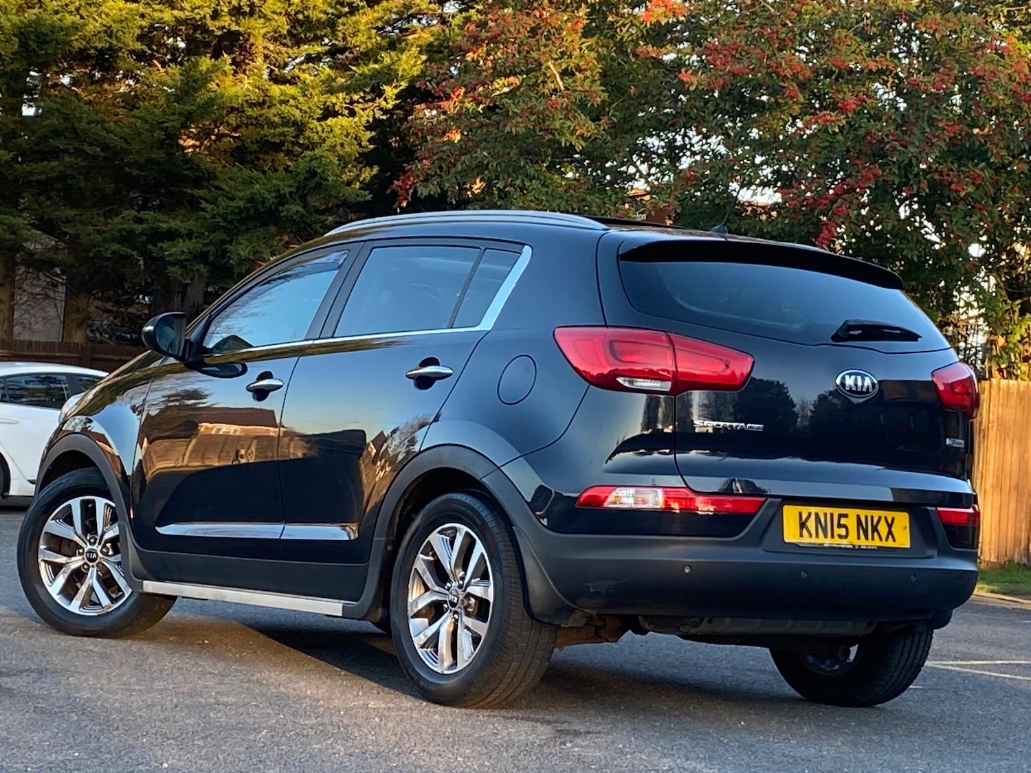 Used Kia Sportage for sale - 77753588: Photo 3