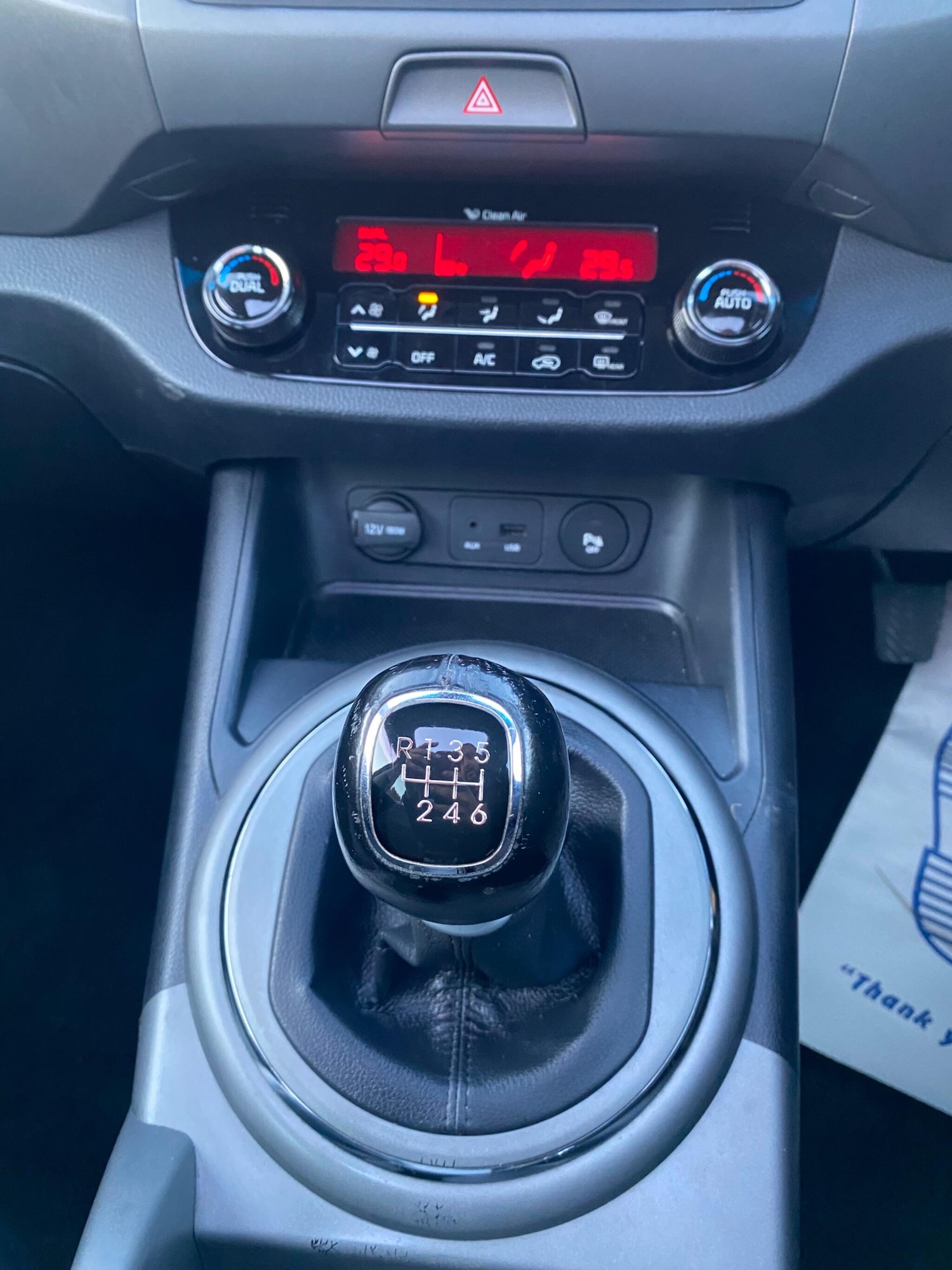 Used Kia Sportage for sale - 77753588: Photo 32