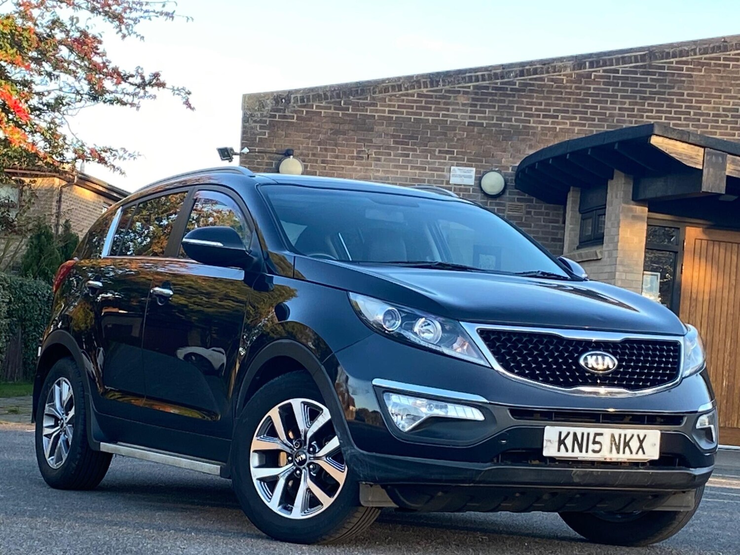 Used Kia Sportage for sale - 77753588: Photo 35