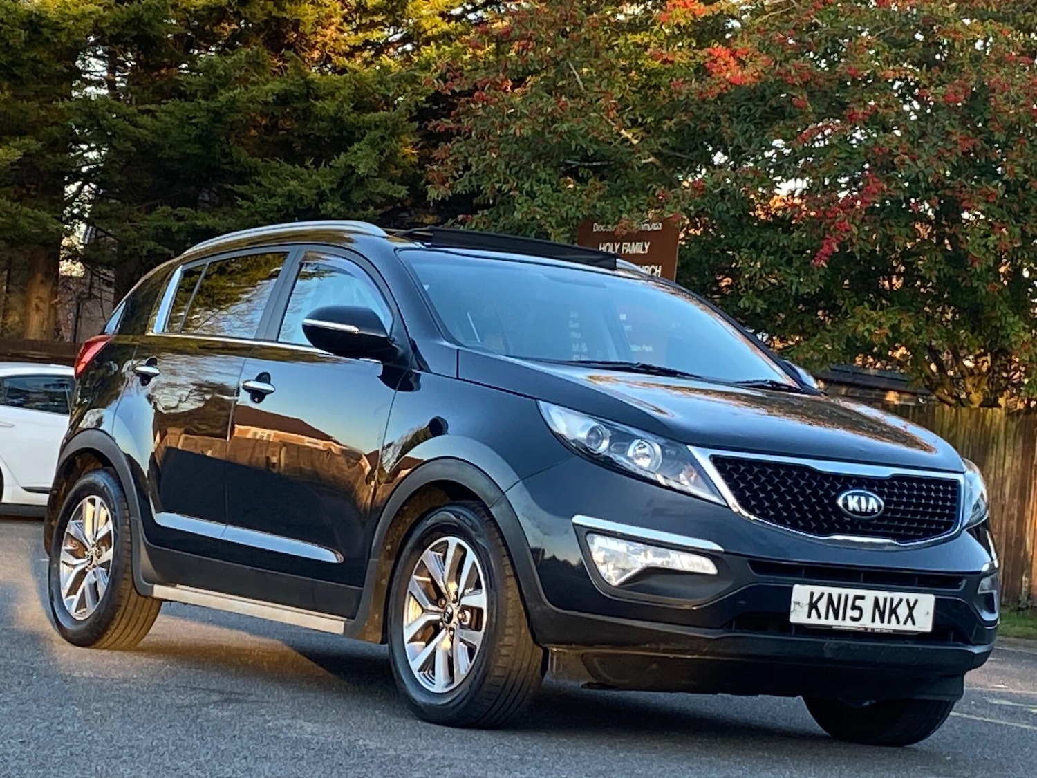 Used Kia Sportage for sale - 77753588: Photo 7