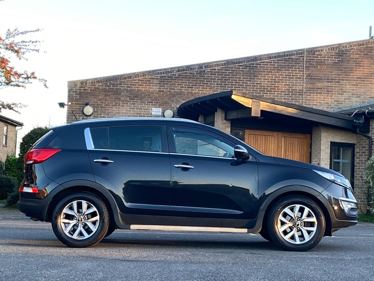 Used Kia Sportage for sale - 77753588: Photo 9