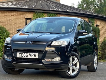 Used Ford Kuga 2016 for sale - 79157735: Photo