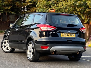 Used Ford Kuga 2016 for sale - 79157735: Photo