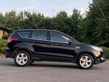 Used Ford Kuga 2016 for sale - 79157735: Photo