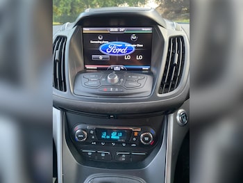 Used Ford Kuga 2016 for sale - 79157735: Photo
