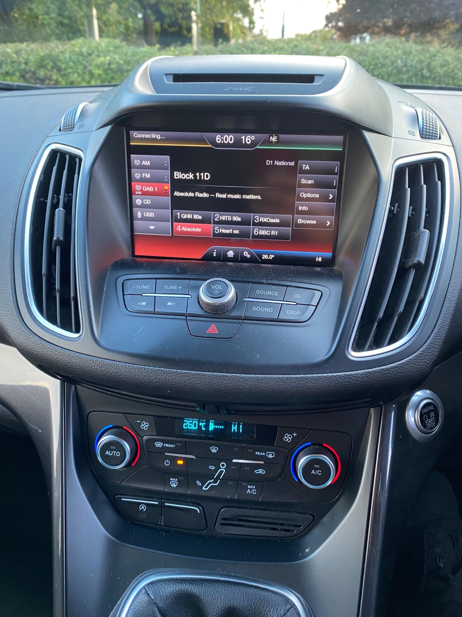 Used Ford Grand C-Max 2016 for sale - 76043206: Photo 11