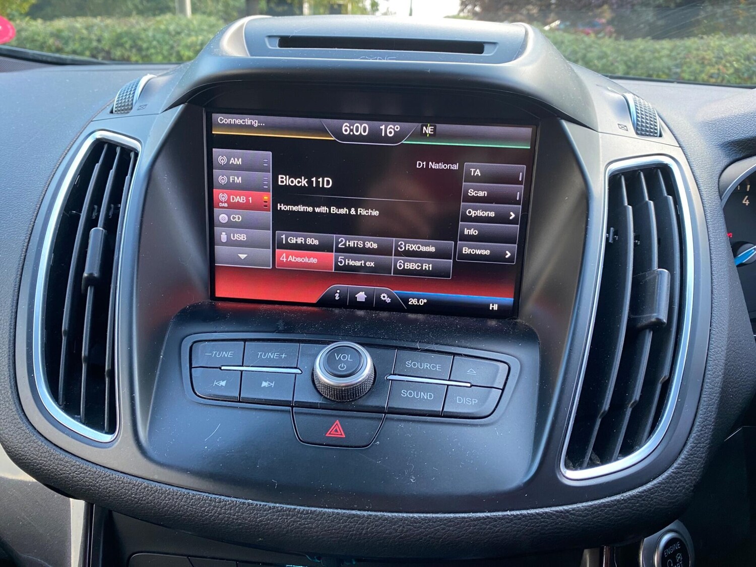 Used Ford Grand C-Max 2016 for sale - 76043206: Photo 15