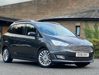 2016 (16) - 1.0T EcoBoost Titanium Euro 6 (s/s) 5dr