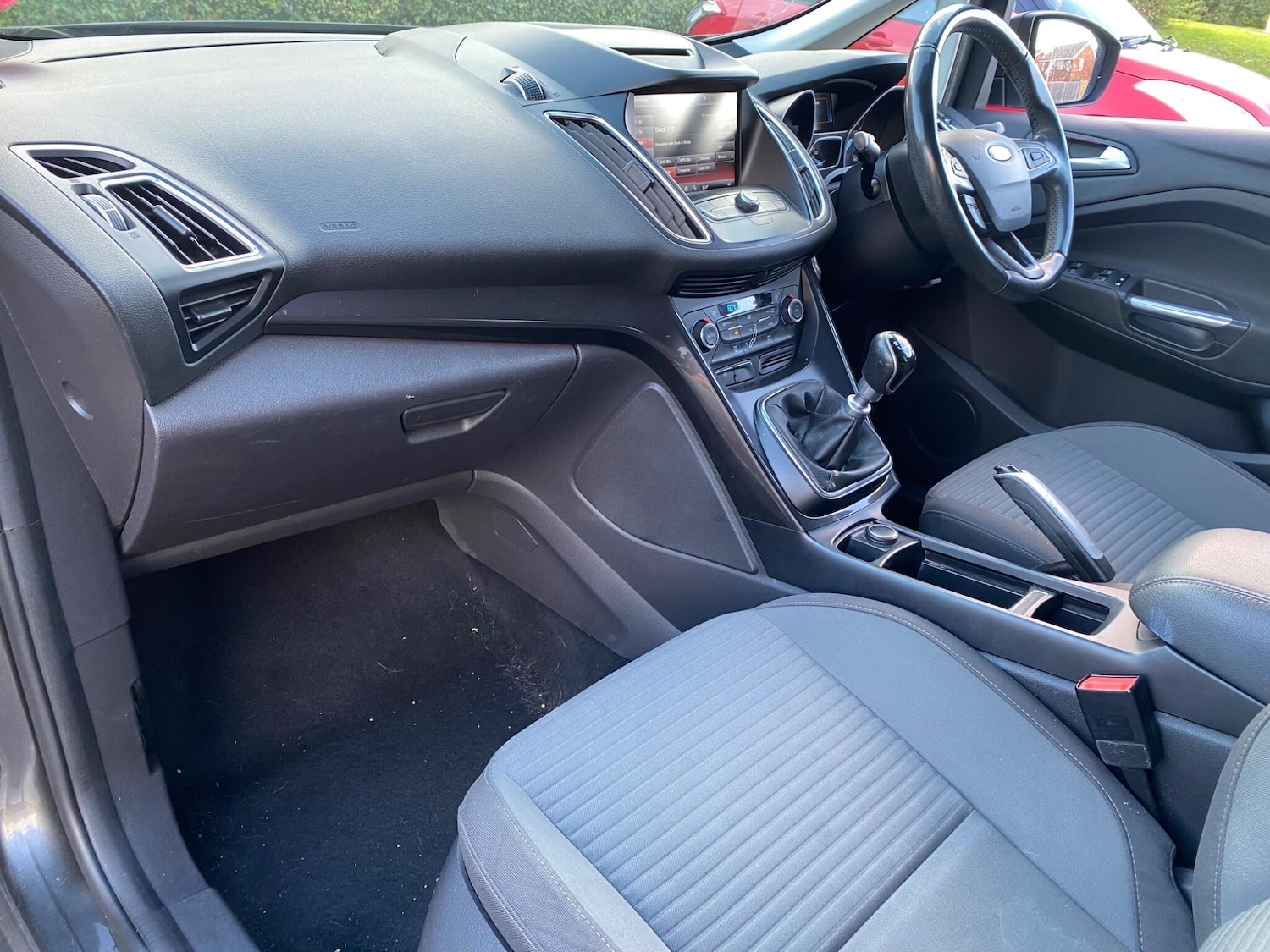 Used Ford Grand C-Max 2016 for sale - 76043206: Photo 24