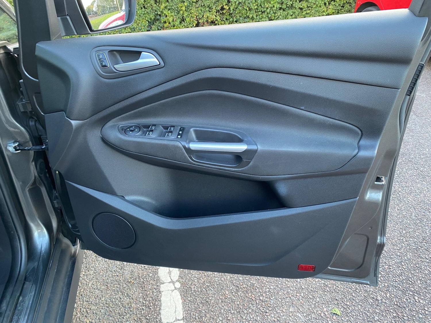 Used Ford Grand C-Max 2016 for sale - 76043206: Photo 29