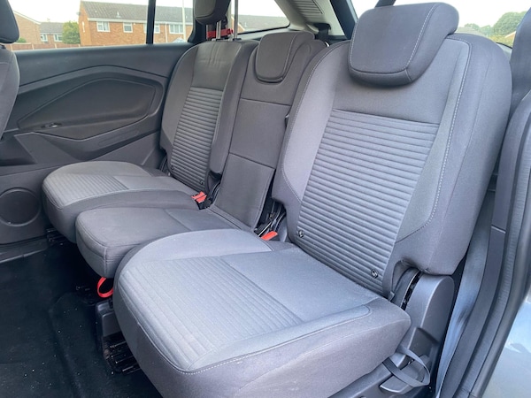 Used Ford Grand C-Max 2016 for sale - 76043206: Photo 6