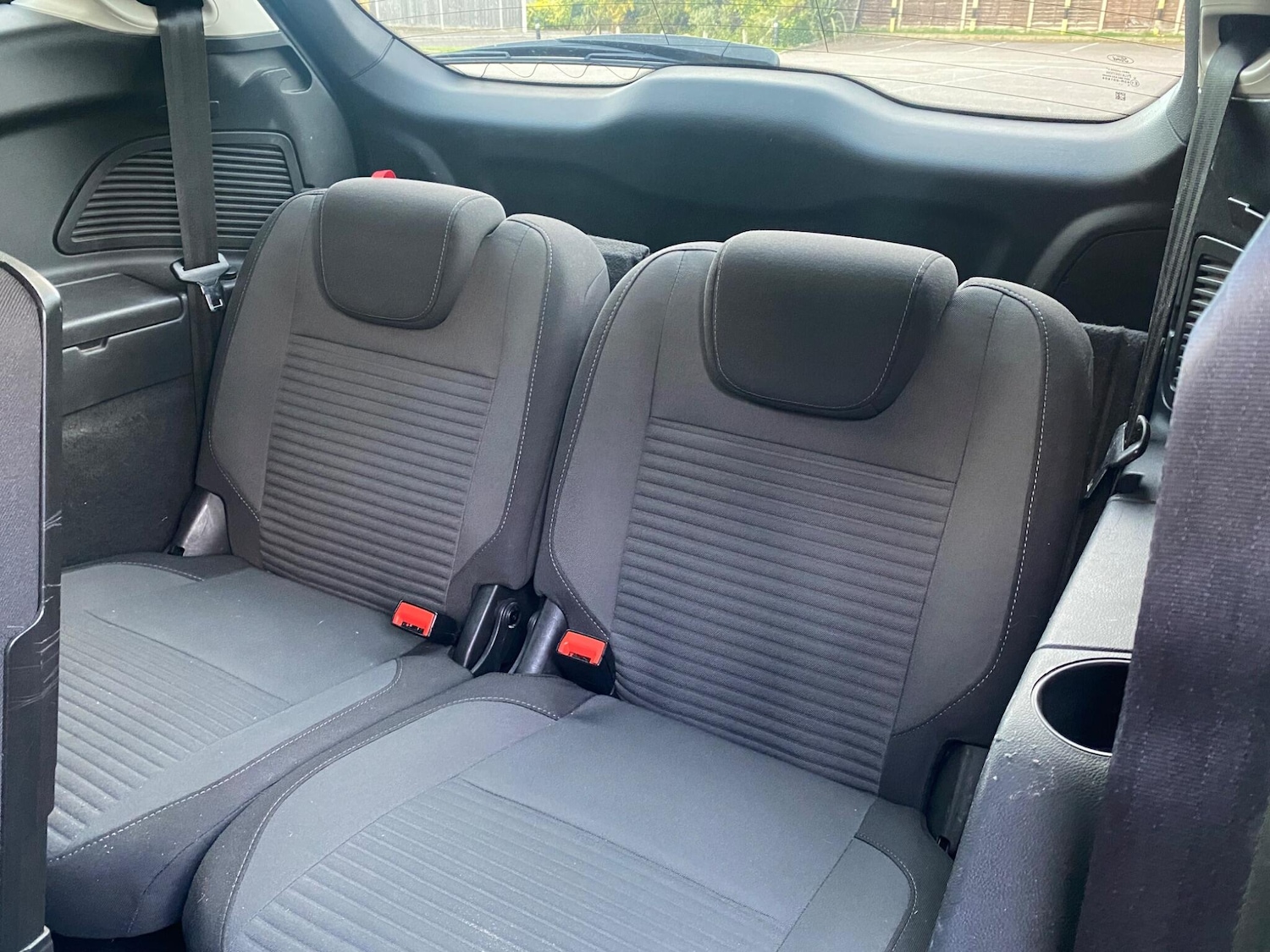 Used Ford Grand C-Max 2016 for sale - 76043206: Photo 7