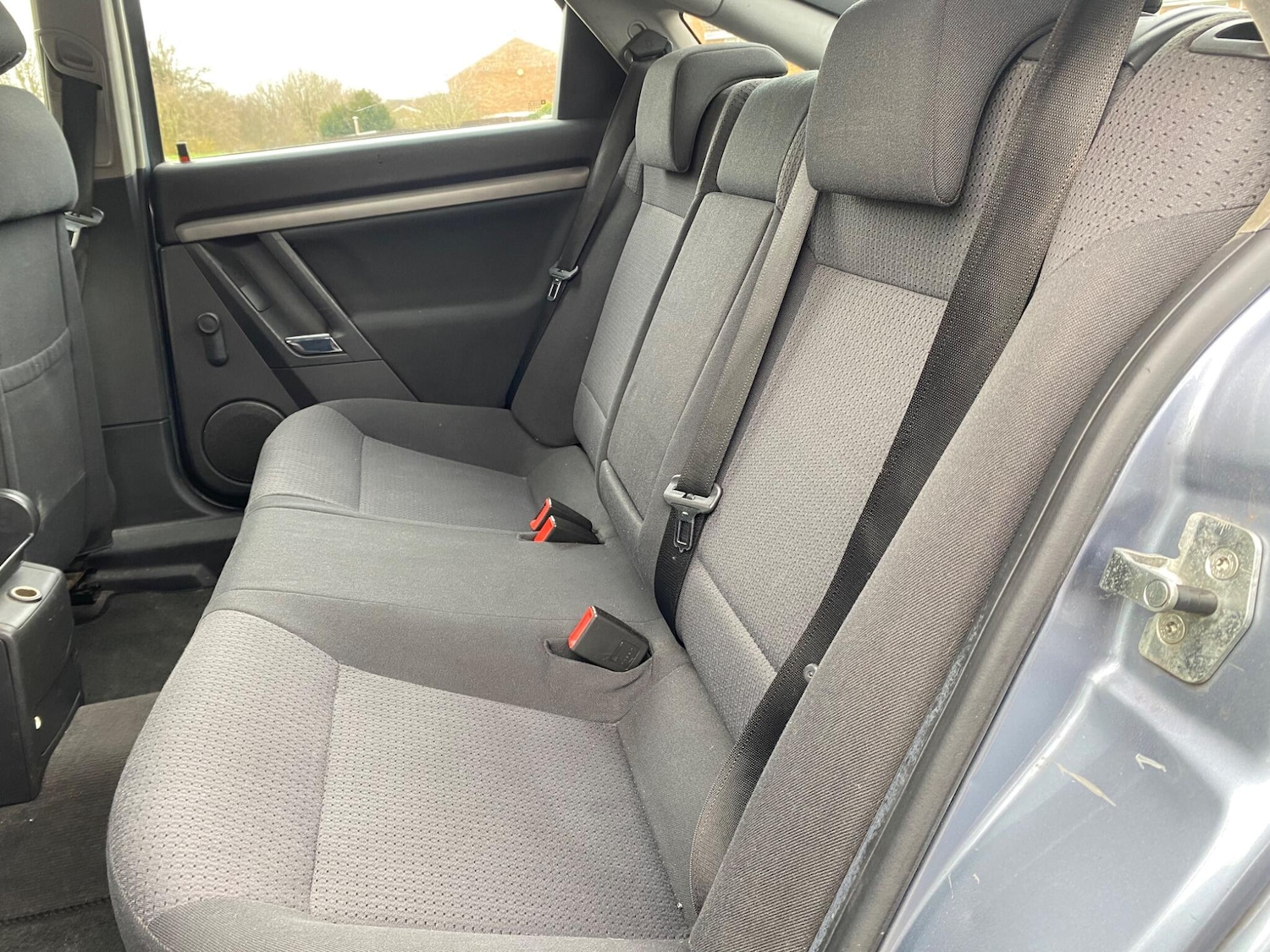 Used Vauxhall Vectra 2007 for sale - 77633472: Photo 10