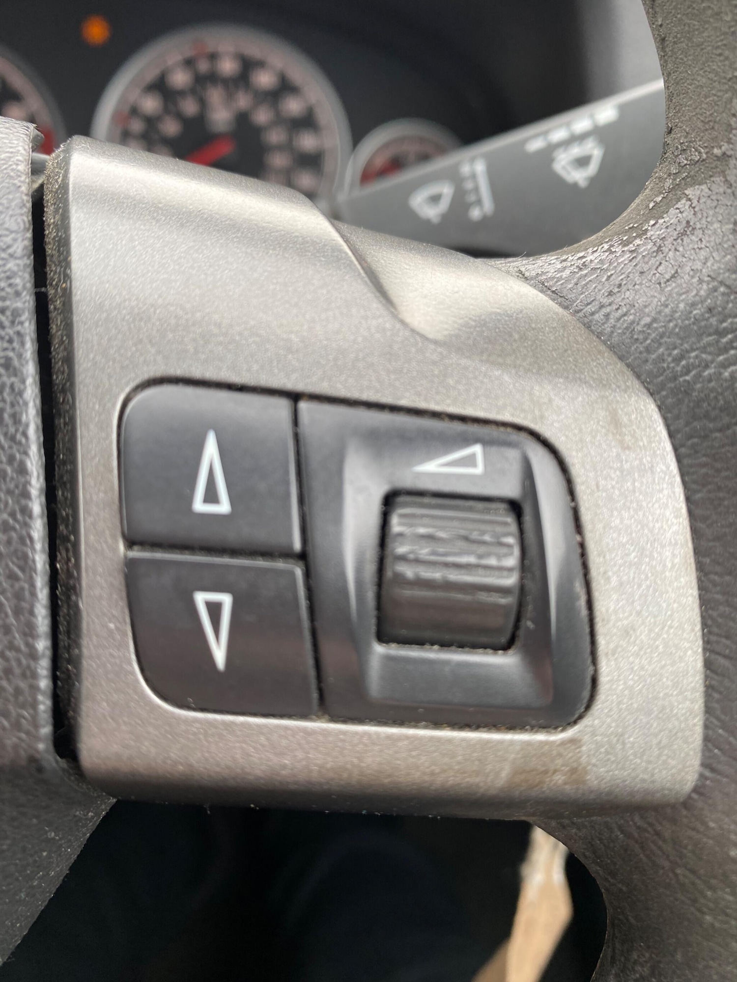 Used Vauxhall Vectra 2007 for sale - 77633472: Photo 14