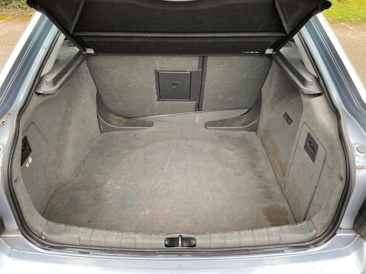 Used Vauxhall Vectra 2007 for sale - 77633472: Photo 22