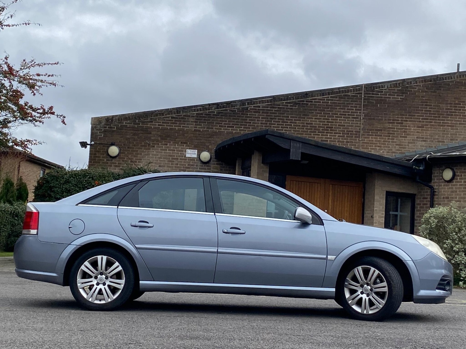 Used Vauxhall Vectra 2007 for sale - 77633472: Photo 23