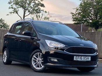 Used Ford Grand C-Max 2016 for sale - 78609298: Photo