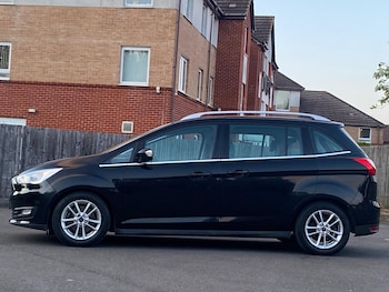 Used Ford Grand C-Max 2016 for sale - 78609298: Photo