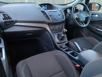 Used Ford Grand C-Max 2016 for sale - 78609298: Photo