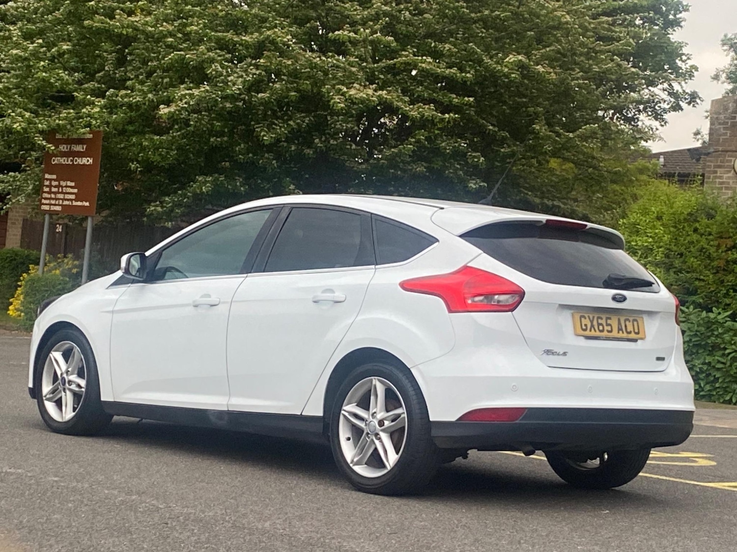 Vehicle 28