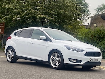 Used Ford Focus 2015 for sale - 75012978: Photo