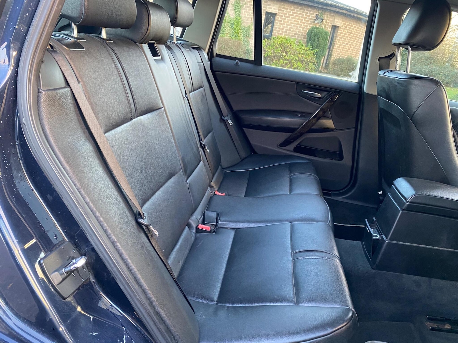 Used BMW X3 2007 for sale - 77020968: Photo 16