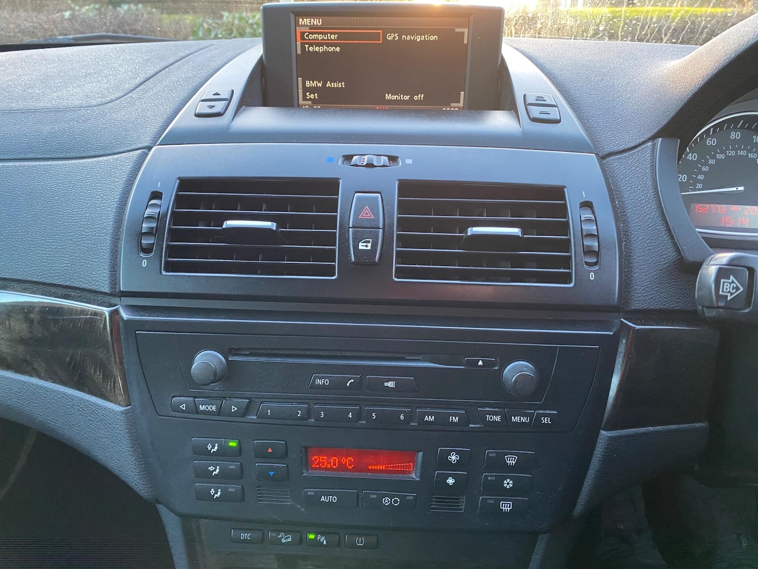 Used BMW X3 2007 for sale - 77020968: Photo 19